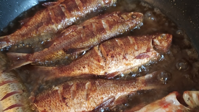 Balık pişirmenin püf noktaları var mıdır? Nasıl seversiniz tava da mı ızgarada mı?