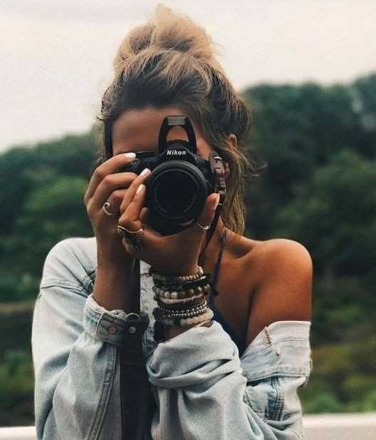 Fotoğrafçılık bir sanatınız olsaydı neler çekim yapmayı ilgi duyarsın?