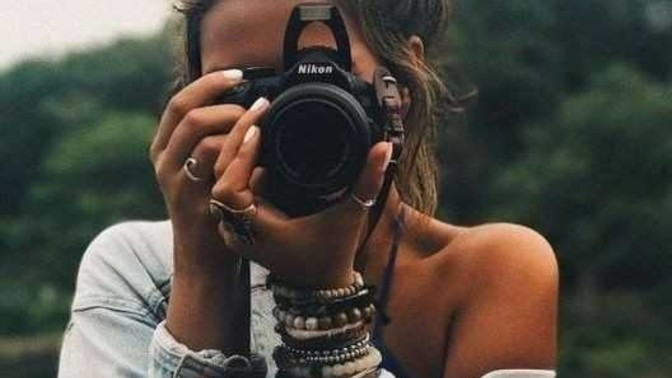 Fotoğrafçılık bir sanatınız olsaydı neler çekim yapmayı ilgi duyarsın?
