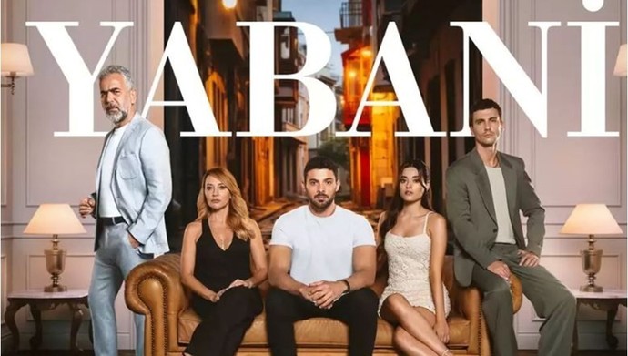 Sizce hangi dizi daha güzel?
