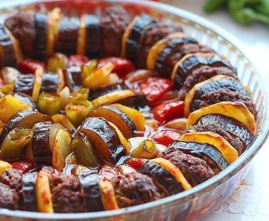 Tencere yemeklerini mi daha çok seviyorsunuz yoksa fırın yemeklerini mi?