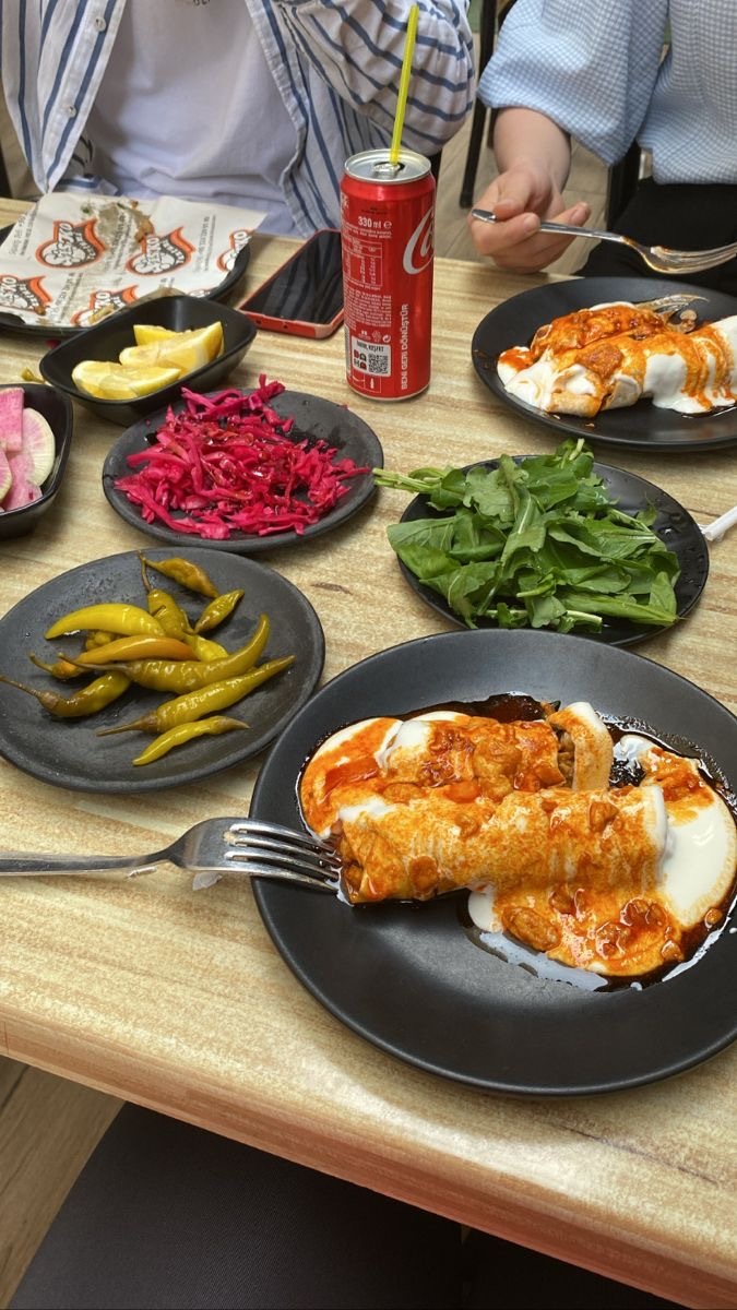 Yoğurtlu tantuni orijinalinden daha lezzetli değil mi?