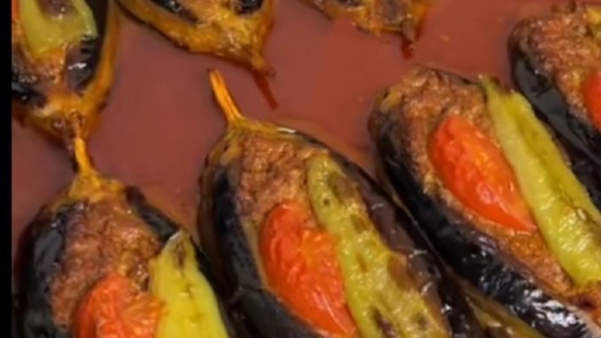 Ramazan yaklaştıkça , son günlerinizin tadını hangi yemeklerle çıkarıyor sunuz?