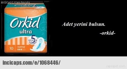 Hangi pedi kullanıyorsunuz ben peçete?