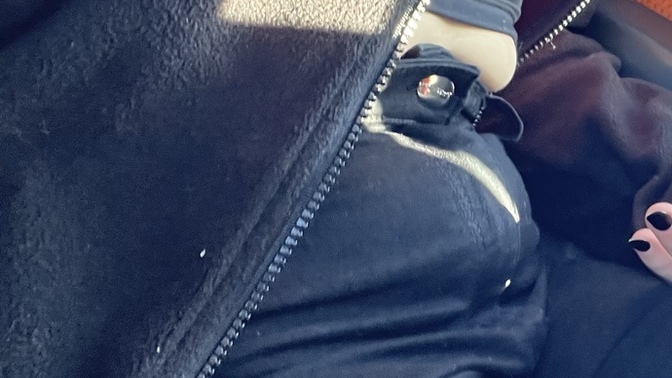 Sizin de göbek otururken çıkıyor mu 😂?