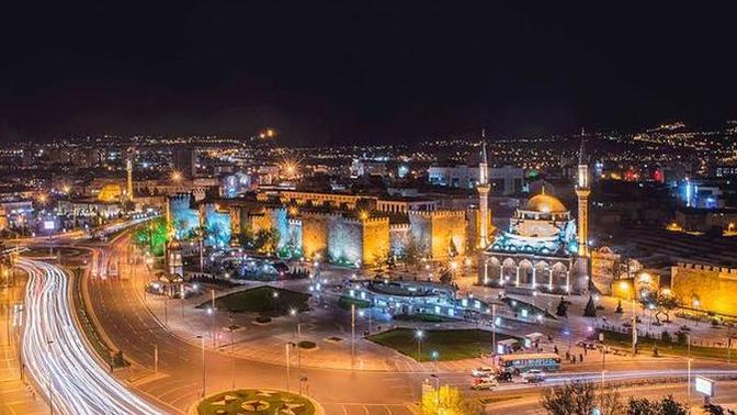 Kayseri'ye yerleşsem rahat eder miyim?