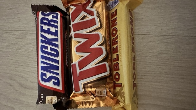 Kahveler içildi mi?