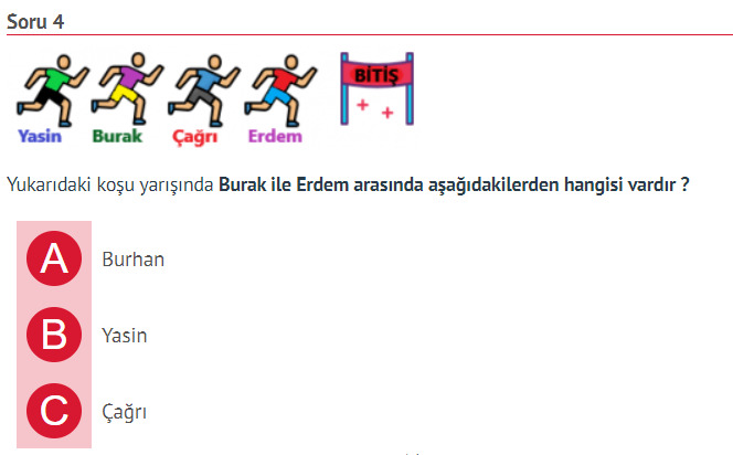 Hadi bana soru sorun ama düzgün sorular?