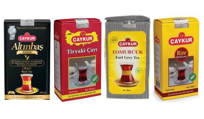Değerli çay tüketicileri, hangi marka çay kullanıyorsunuz?