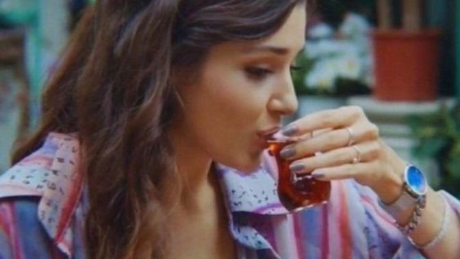 Değerli çay tüketicileri, hangi marka çay kullanıyorsunuz?