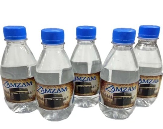 KScanlar Suudi Arabistan ismini zamzam suyundan mı, yoksa bildiğimiz sudan mı bahsediyor?