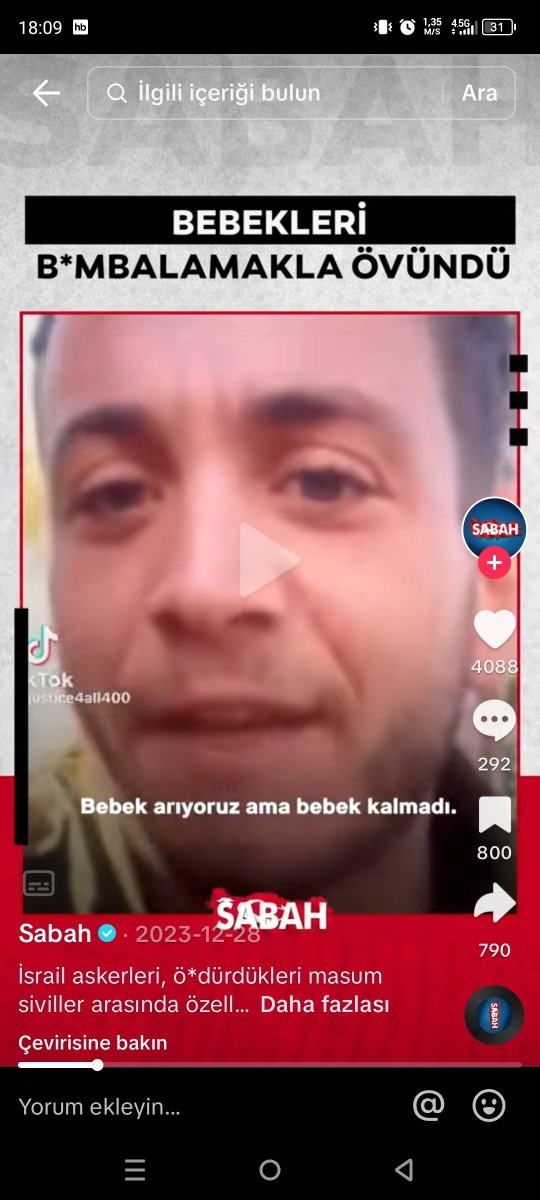 Kundakdaki bebeğin ö*m*sinden zevk alan var mı?