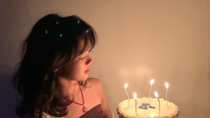 Doğum gününüzde dileyip gerçekleşen bir dileğiniz oldu mu?