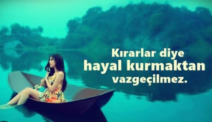 Peşinizden koşan erkek/kadın sizi etkilermi?