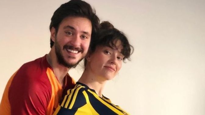 Fanatik Fenerbahçeli bir kız fanatik Galatasaraylı bir erkekten hoşlanır mı?
