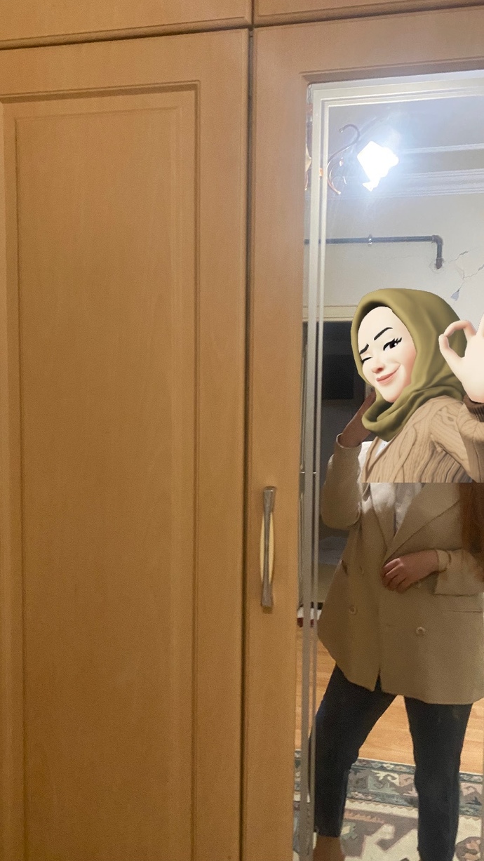 Bu ceketleri nasıl buluyorsunuz?