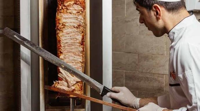 Dönerinizi soslu mu yoksa sossuz mu tercih edersiniz?