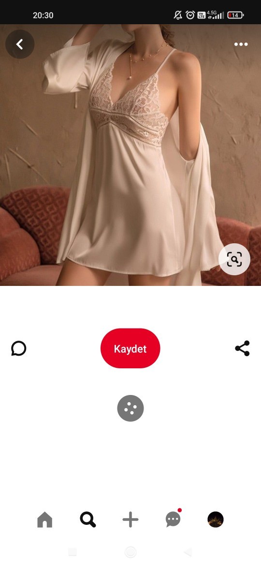 Hepsi çok güzel degilmi?