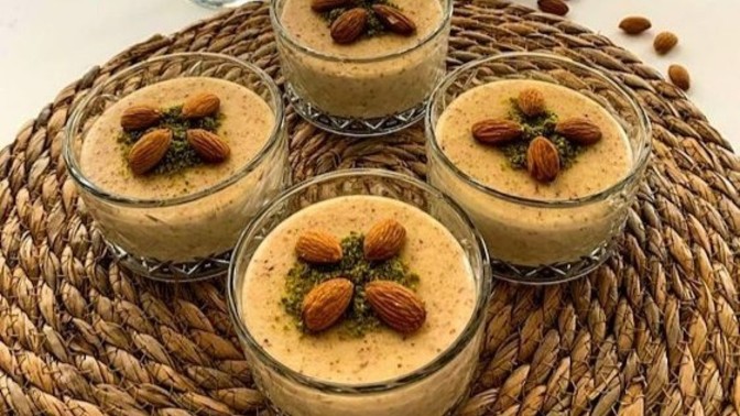 Keşkül sever misiniz?