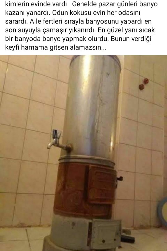 Bunu hatırlayanlar var mı?