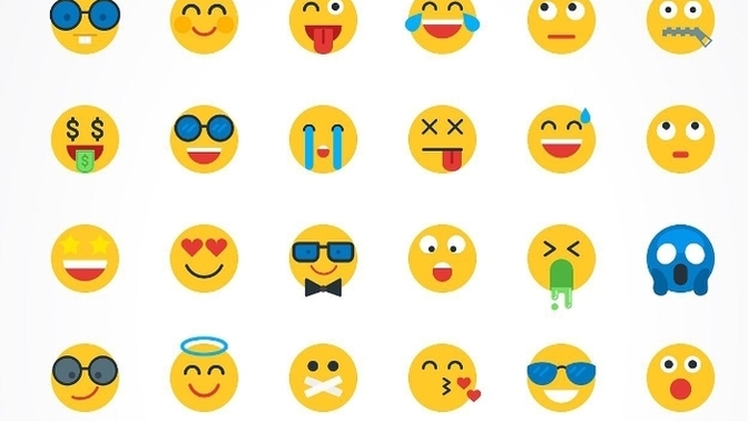 En sık hangi emojileri kullanıyorsun?