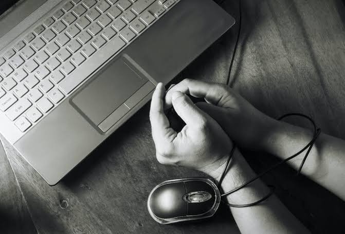 İnternet olmadan yaşayabilir misin?