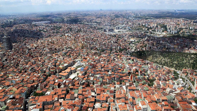 Çanakkale’de 4.9 büyüklüğünde deprem oldu! İstanbul'dan hissedildi, kimler farkına vardı?