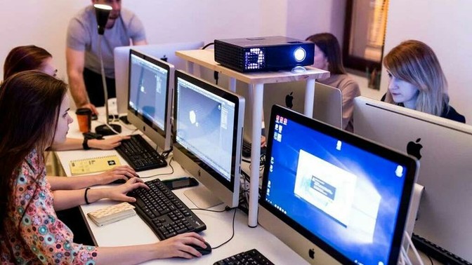 Katıldığınız kurs veya kurslar var mı?