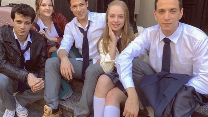 Okul hayatınızda hiç lakabınız oldu mu?