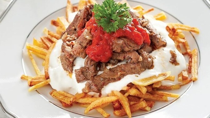 En sevdiğiniz kebap çeşidi nedir?