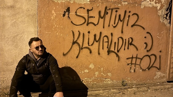 Oturduğunuz muhitten memnun musunuz?