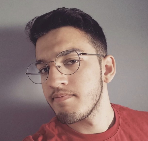 Oluru var mı arkadaşlar?