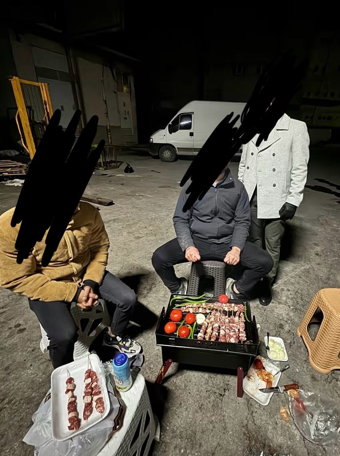 Kaçırıldınız, galerinizdeki son kişi sizi kurtarmaya geliyor! Kim olurdu?
