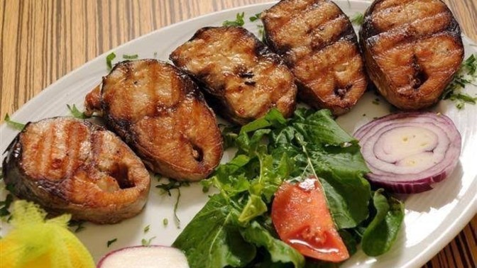 Yiyince çok mutlu olduğun yemek nedir😀🍓?