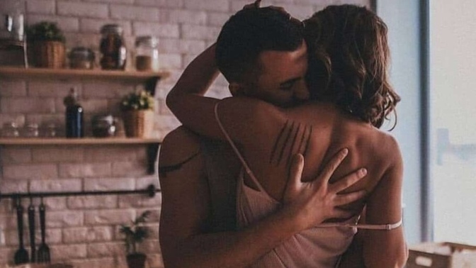 Sevgilim bu ara uzakta, seksting yaparken çok acemiyim :( ne yapmalıyım?