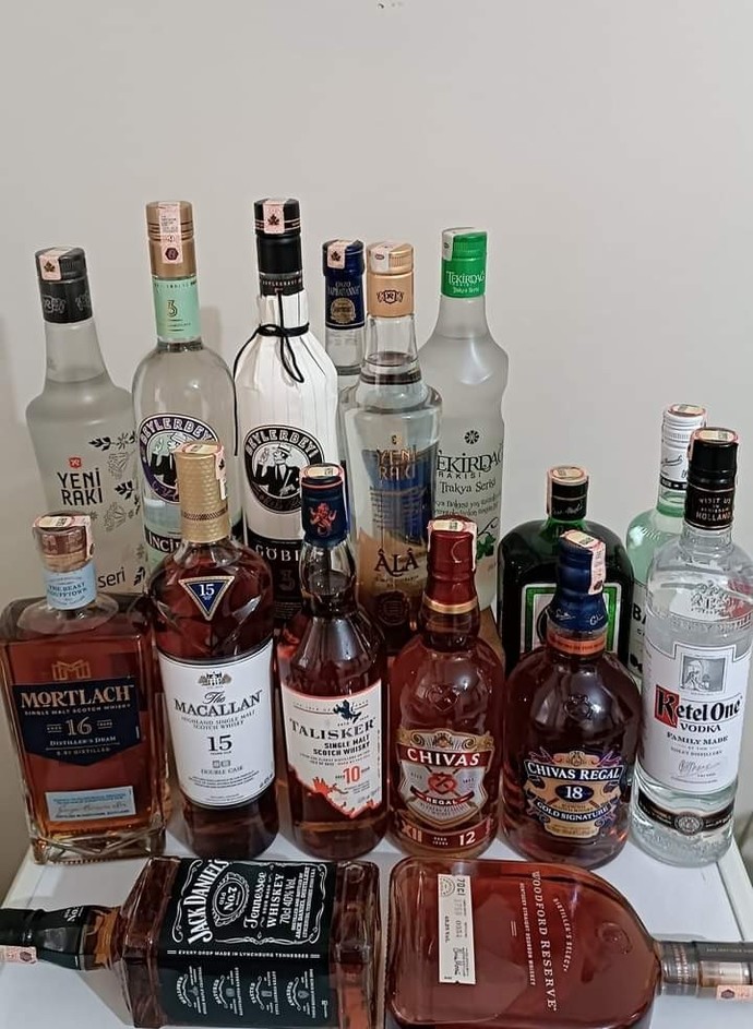 Kendine vakit ayıracağın özel gününde, en çok ne yapmak istiyorsun?