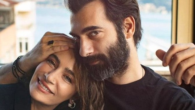 Sıla Gençoğlu İlker Kaleli ile evlilik düşünmediklerini açıklamış. Her ilişkide evlenmek şart mı?