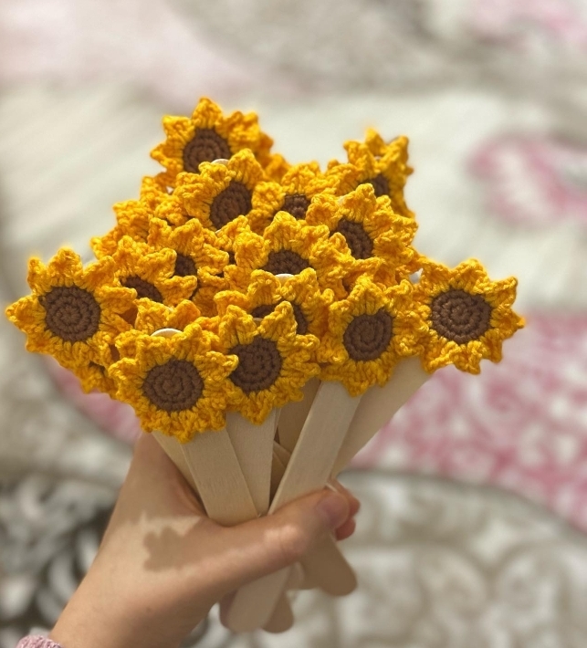 🌼