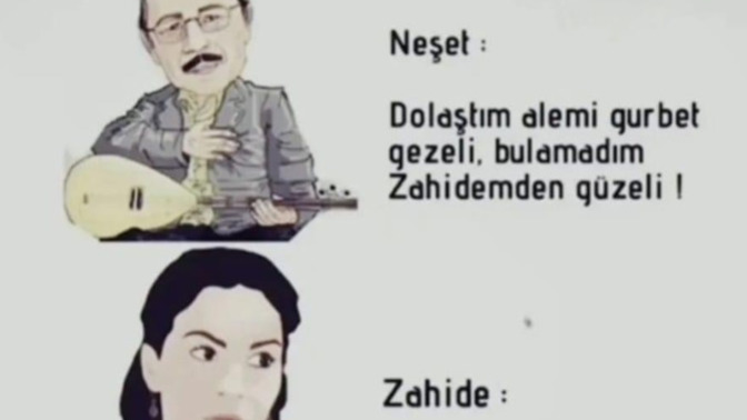 Bir insanı kaç sene bekler bir insan ya da  yıllarca beklemek saçma değil mi?