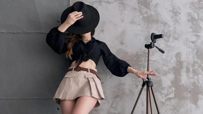 Yazın en moda kıyafeti hangisi sence?