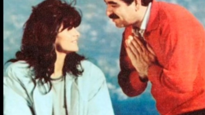 Hala sıkılmadan İbrahim Tatlıses dinleyenler☺️?