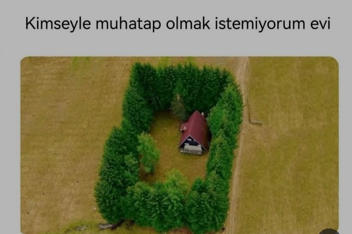 Bu ara ruh haliniz nasıl?