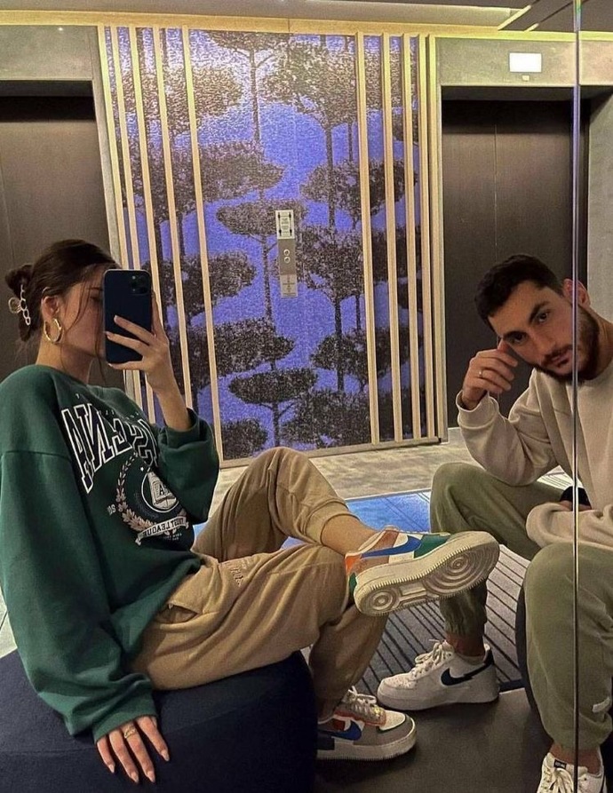 Nasıl birisi asla sizin sevgiliniz/eşiniz olamaz?