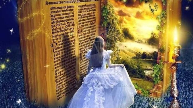 Kitap okurken "keşke benimde böyle bir hayatım olsa" dediğiniz oldu mu?