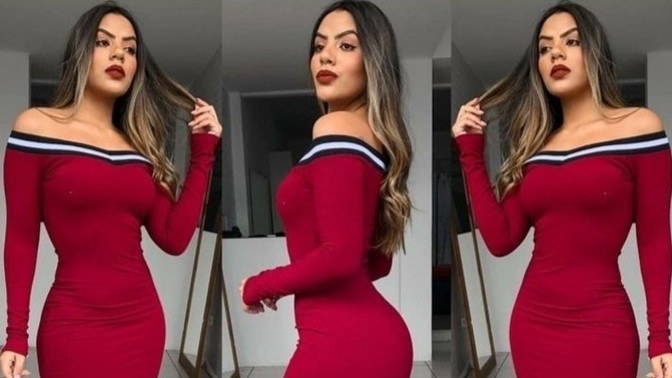 Sevgiliniz gündüz sizin yanınızda gezerken mini elbise giymek isterse tepkiniz ne olur?