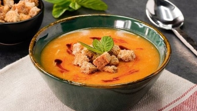 Soğuk algınlığı yaşadığınızda size şifa gibi gelen o çorba hangisi?