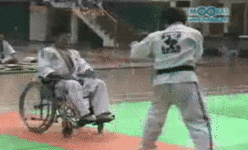 En sevdiğiniz dövüş sporu sizin için hangisidir?