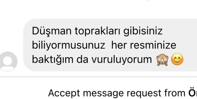 görüldüüüüü
