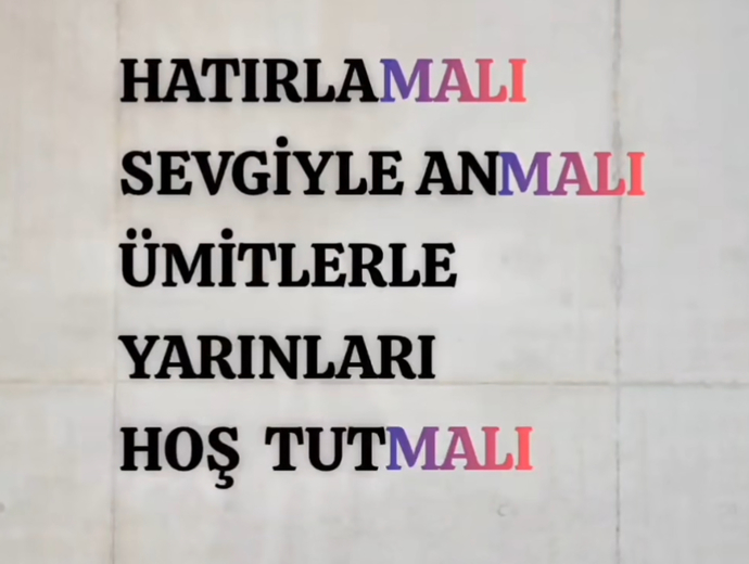 İlk mesaj nasıl olmamalı?