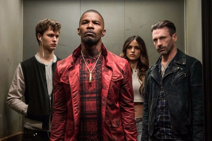 Baby Driver filmini hiç izlediniz mi, size göre nasıl bir film?